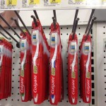 FREE Colgate Toothbrushes at Target!