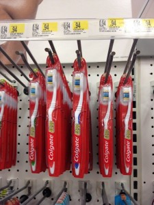 free-toothbrush-target