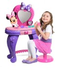 Just Play Minnie Mouse Vanity on sale for $29.99