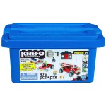 KRE-O 475 Piece Value Bucket only $4.99!