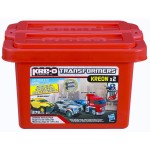 KRE-O Transformers 279 Piece Tub for $7.99