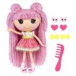 Lalaloopsy Hair Dolls on sale for $22.99!