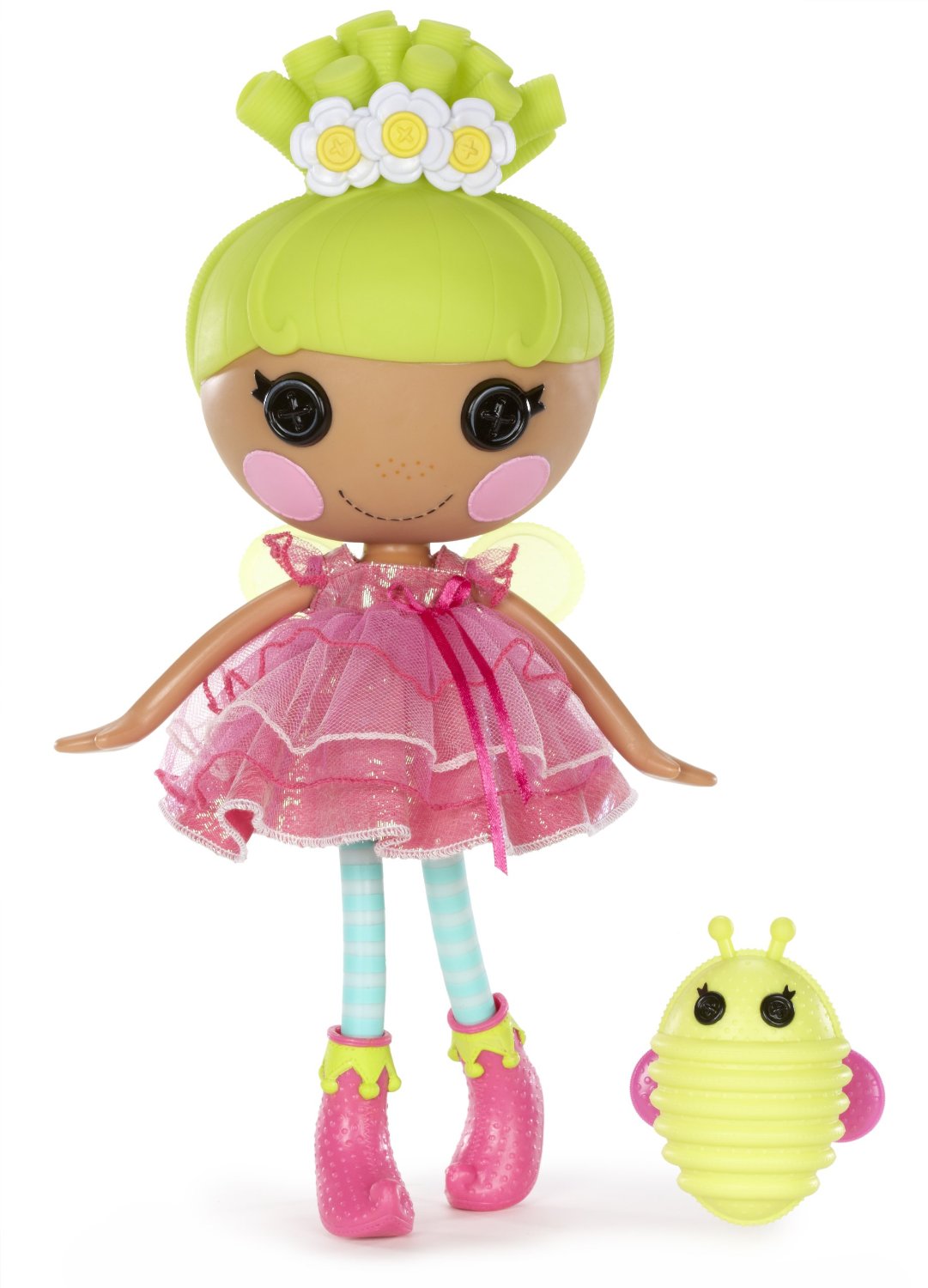 Lalaloopsy Dolls under 20