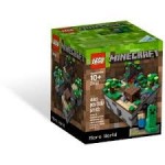 LEGO Minecraft IN STOCK with FREE SHIPPING