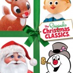 The Original Christmas Classics DVD Gift Set only $11.99