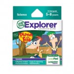 LeapFrog Leap Pad Learning games under $10!