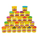 Play-Doh 24 Pack only $7!