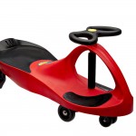 Red Plasma Car only $34.99!
