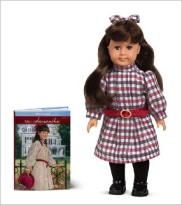 samantha-american-girl-mini-doll