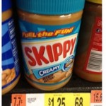 Skippy Peanut Butter Stock Up Deals!