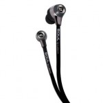 SOUL by Ludacris High-Def Sound Isolation In-Ear Headphones only $23.99