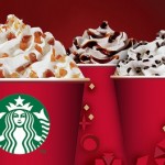 Starbucks $10 gift card for $5!