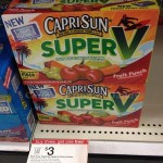 STOCK UP Deal on Capri Sun Drinks!