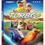 Turbo Blu Ray/DVD Combo Pack only $9.99!