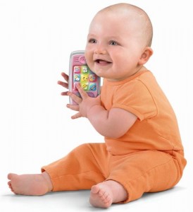 FISHER-PRICE-SMARTPHONE