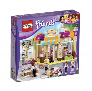 LEGO-Friends-Baker