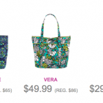 Vera Bradley Cyber Monday sale!