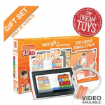 MEEP X2 Android Tablet for kids just $79.99!