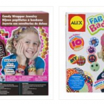 Alex Activity Kits just $7.99 SHIPPED!