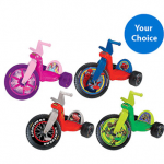 Licensed Original Big Wheel only $29!