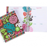 Vera Bradley 2014 Agenda only $10 PLUS 60% off sale!