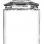 Anchor Hocking Gallon Cookie Jar only $9.99!
