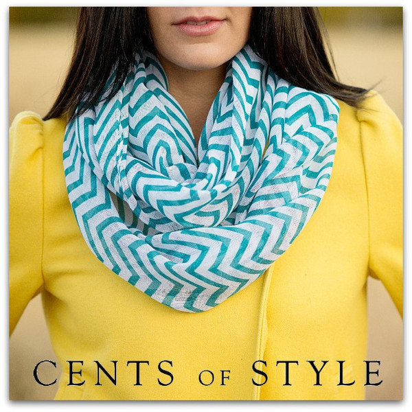 chevron-infinity-scarves