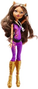 clawdeen