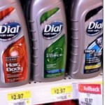 Stock up Deal on Men’s Body Wash!