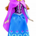 Disney Frozen Princess Anna Doll only $9.74!