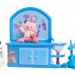 Doc McStuffins Talking Check-Up Set only $4.99!