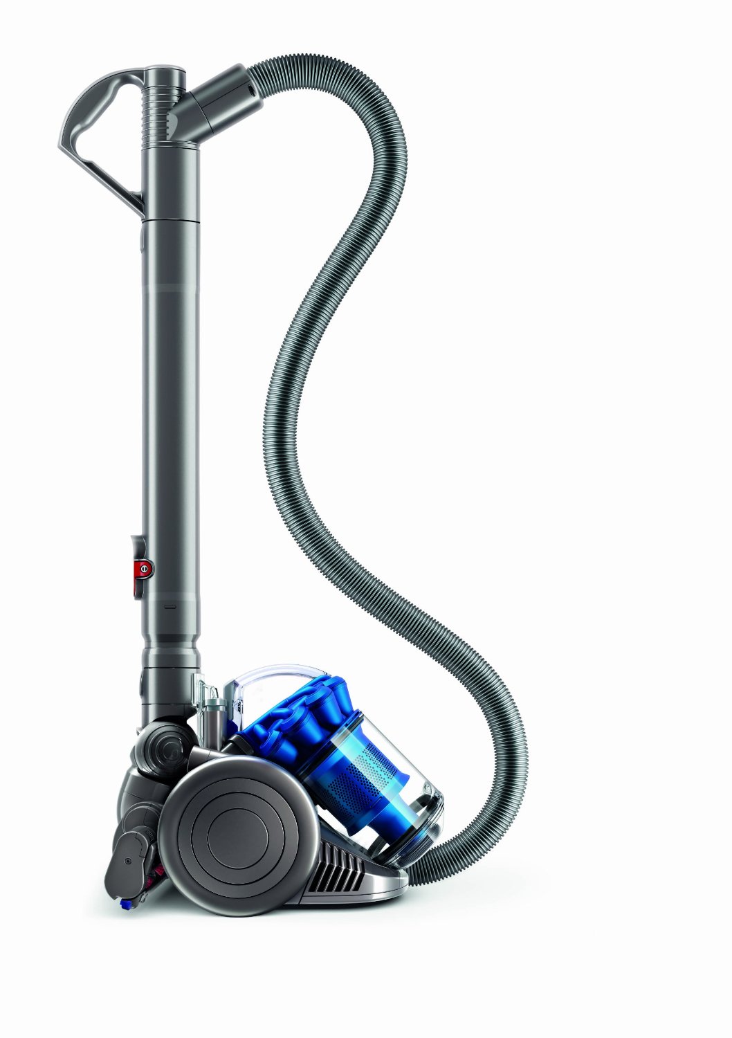 Dyson DC26 Multi Floor Compact Canister Vacuum Cleaner on sale for 179