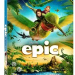 Epic DVD only $6.96!