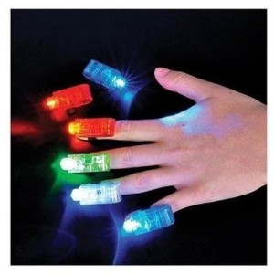 finger-lights