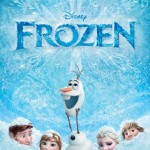 Frozen Blu Ray/DVD Combo Pack Pre-Order only $22.99!