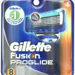 Gillette Fusion ProGlide Cartridges Deal