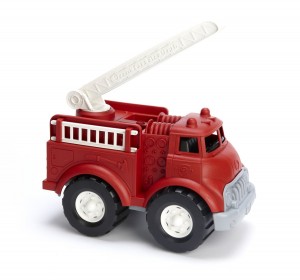 green-toys-fire-truck