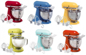 kitchen-aid-mixers