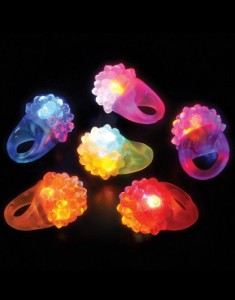 led-ring