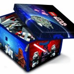 LEGO Zipbin Storage Cases Sale!