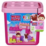 Mega Bloks tubs 50% off!