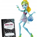 Monster High 13 Wishes Lagoona Blue only $8.99!