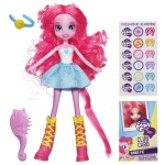 My Little Pony Equestria Girls Pinkie Pie only $12.99!