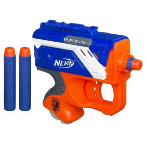 nerf-blaster