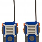 Nerf Walkie Talkies Set only $7.19!