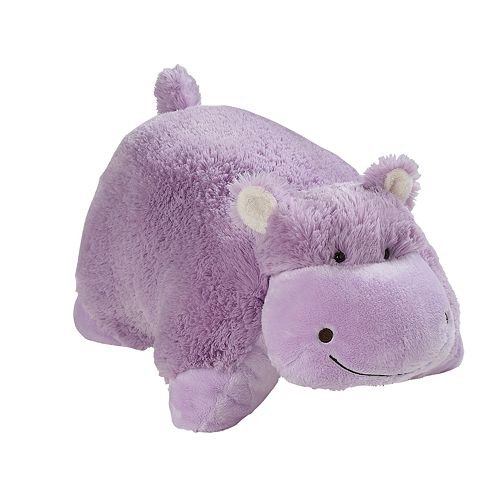 Pillow Pets Pee Wees only 5.50 shipped!