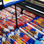 $2 moneymaker on Pillsbury Cookie Dough PLUS free milk!