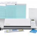 Silhouette Cameo Starter Kit Bundle 42% off!