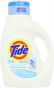 tide-laundry-detergent