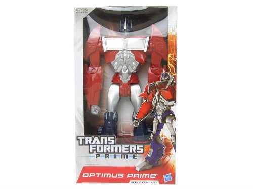 transformers-optimus-prime